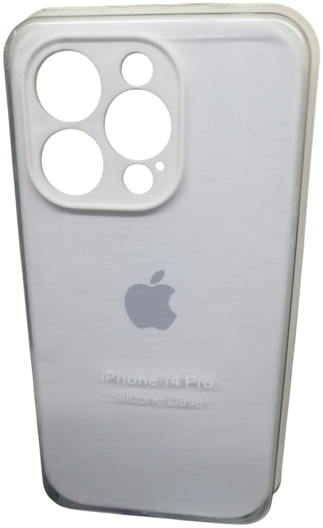 Чехол для Apple iPhone 14 Pro белый купить,999