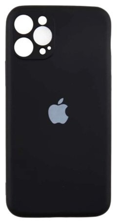 Чехол для Apple iPhone 14 Pro Max черный купить,919