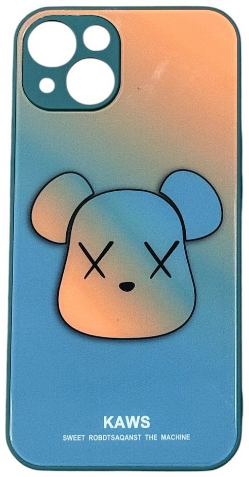 Чехол для Apple iPhone 13 рисунок купить,599