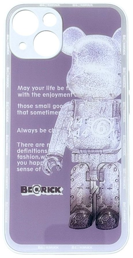 Чехол для Apple iPhone 13 рисунок купить,599
