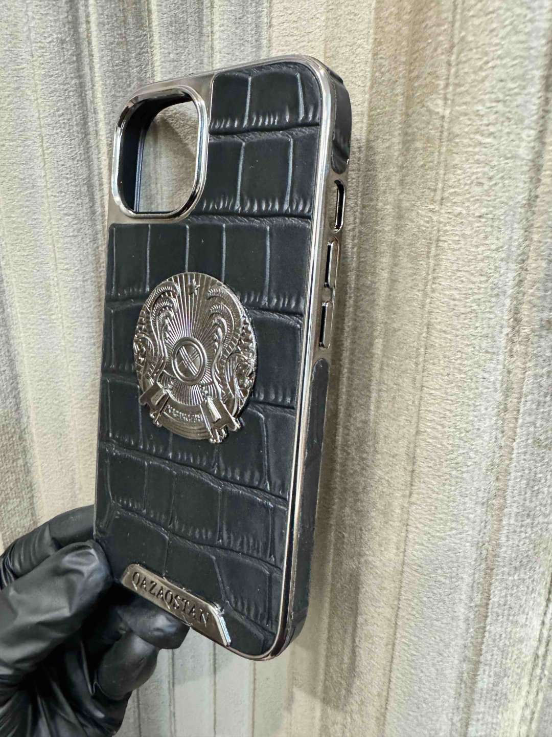 Чехол для Apple iPhone 13, iPhone 14, iPhone 15 черный - ForteMarket Чехол для Apple iPhone 13, iPhone 14, iPhone 15 черный купить,1270