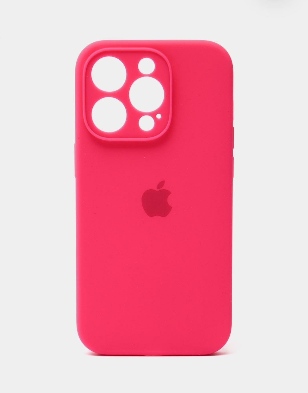 Чехол для Apple iPhone 14 Pro розовый купить,1060