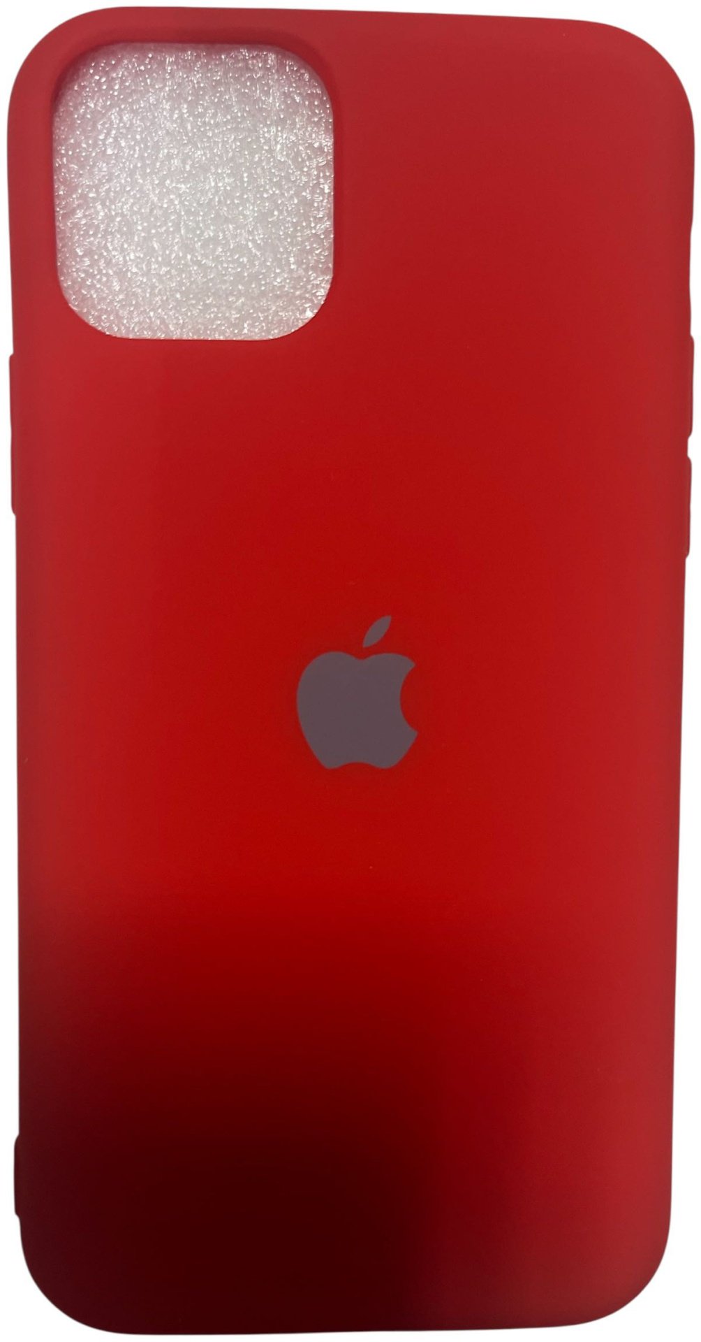 Чехол для Apple iPhone 11 Pro красный купить,550