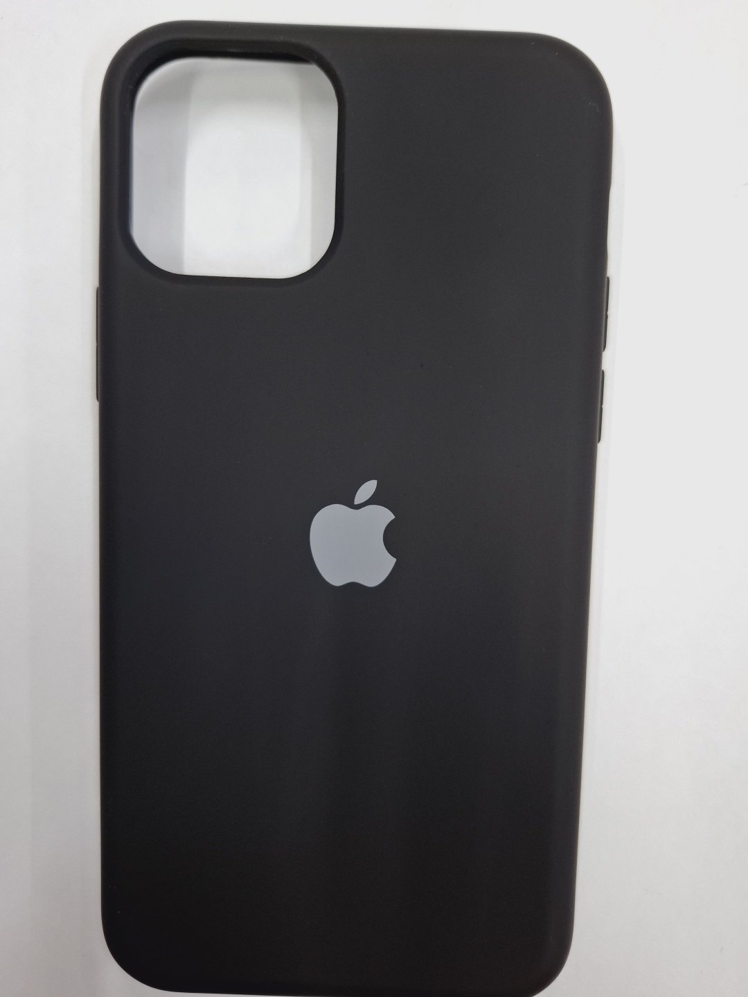 Чехол для Apple iPhone 11 Pro черный купить,999