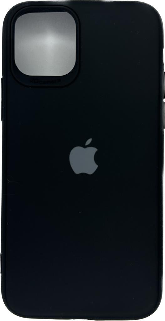Чехол для Apple iPhone 11 Pro черный купить,1270