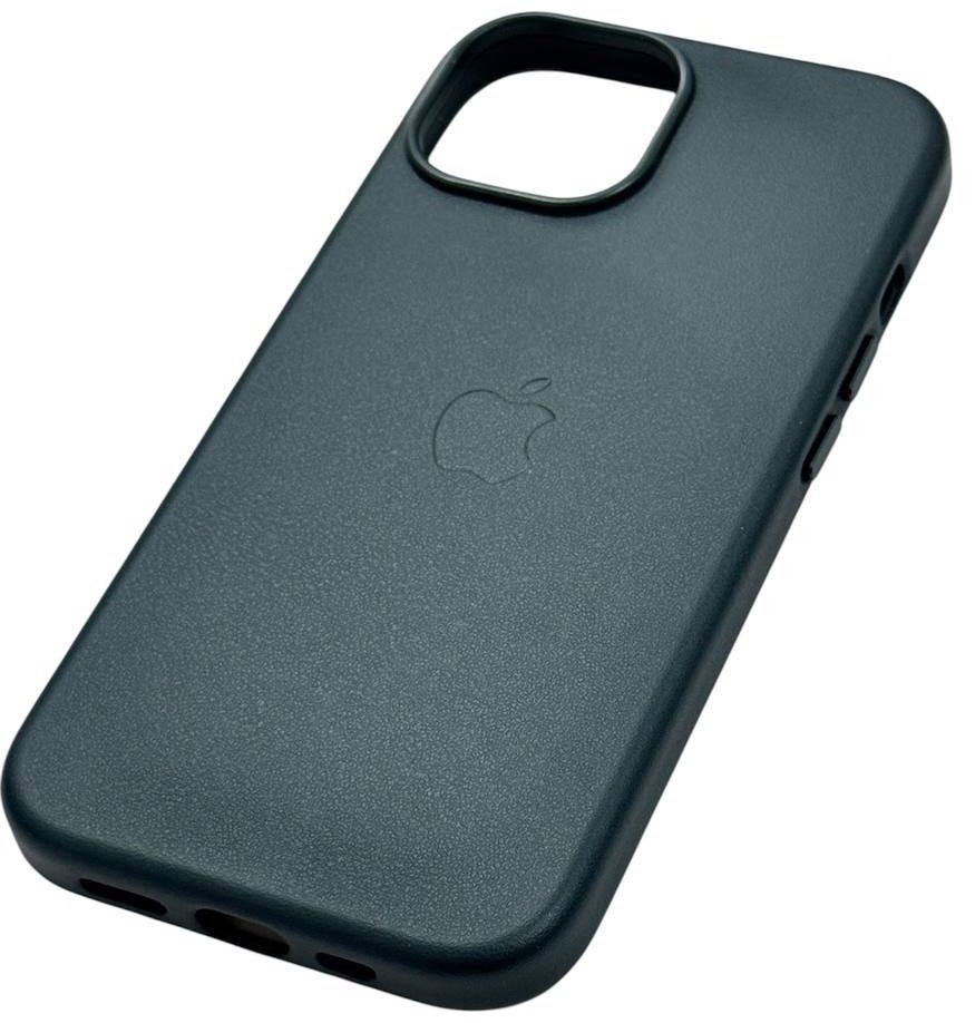 Чехол для Apple iPhone 11 зеленый купить,2450