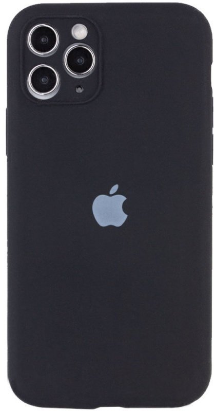 Чехол для Apple iPhone 12 Pro Max черный купить,999