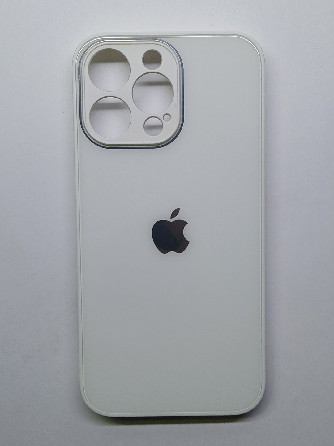 Чехол для Apple iPhone 12 Pro белый купить,999