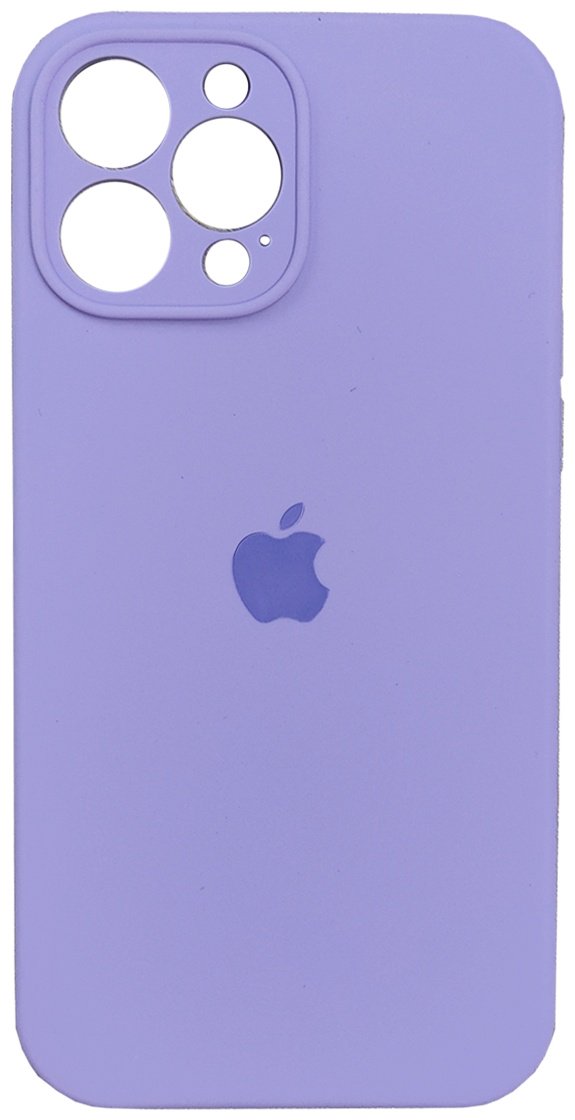 Чехол Smart для Apple iPhone 13 Pro Max сиреневый - ForteMarket Чехол Smart для Apple iPhone 13 Pro Max сиреневый купить,985