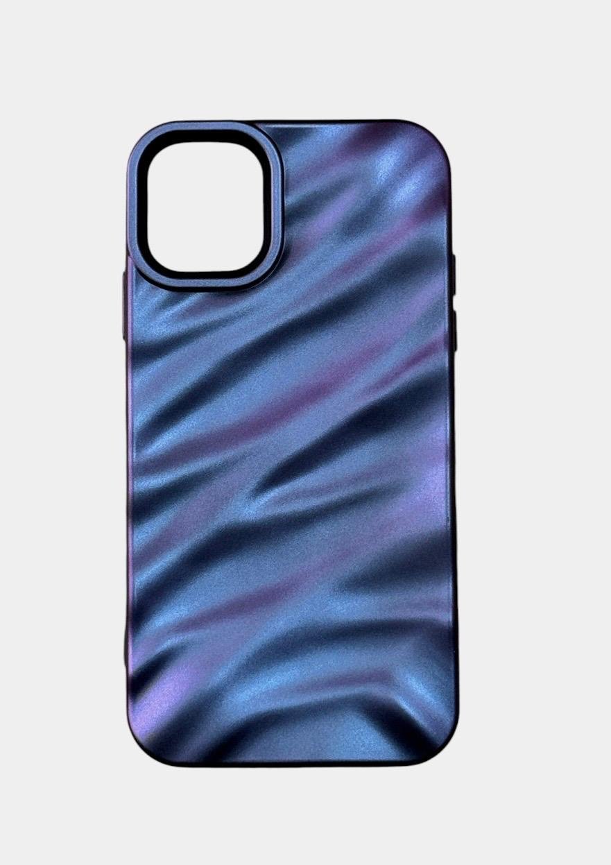 Чехол для Apple iPhone 11 фиолетовый купить,1700