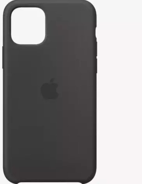 Чехол для Apple iPhone 11 черный купить,999