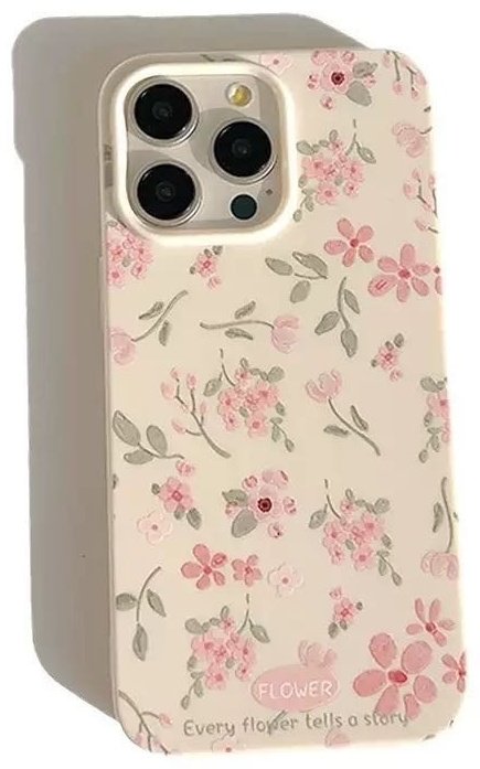 Чехол для Apple iPhone 14 Pro рисунок купить,320
