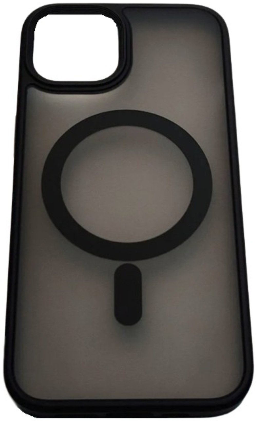Чехол для Apple iPhone 12 черный купить,570