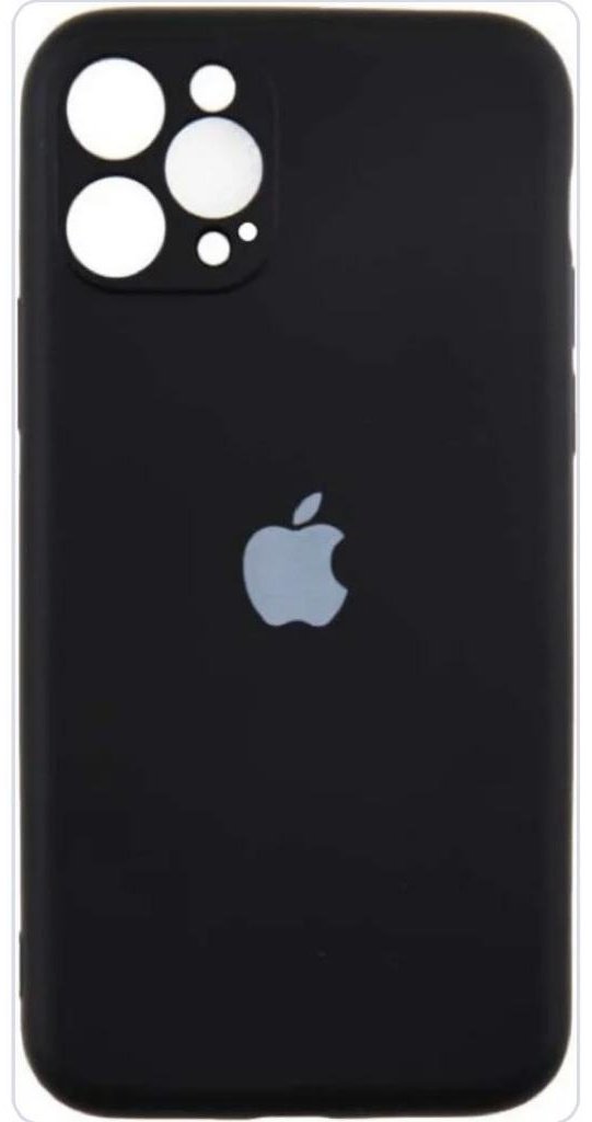Чехол для Apple iPhone 14 Pro черный купить,999