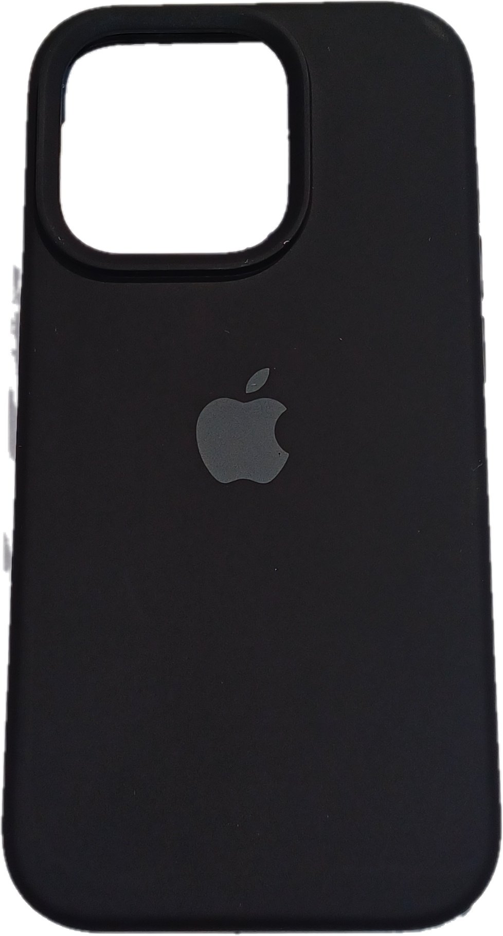 Чехол для Apple iPhone 14 Pro черный купить,999