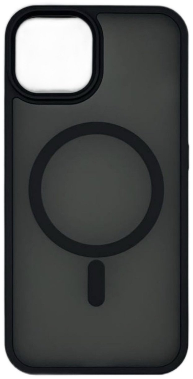 Чехол для Apple iPhone 12 черный купить,821