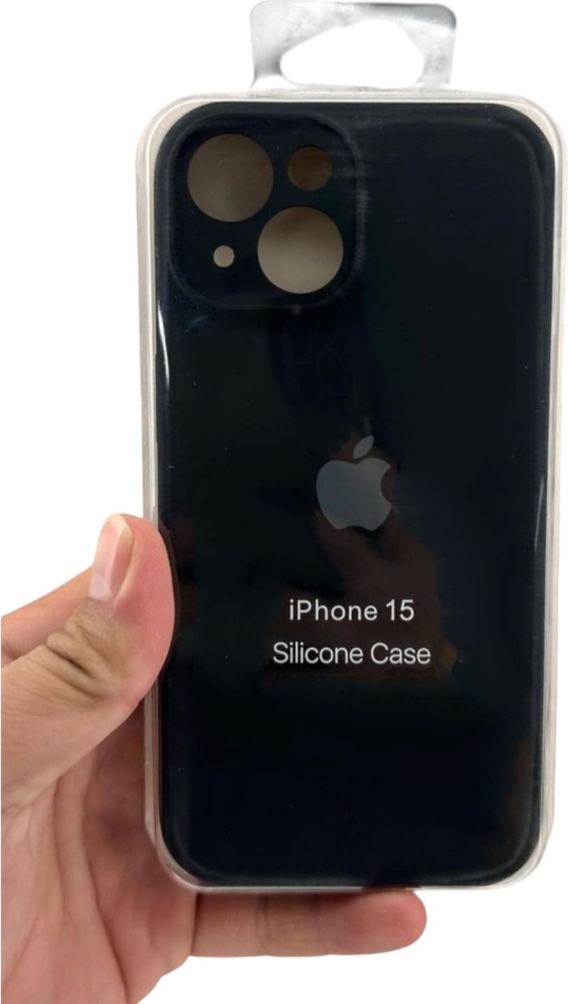 Чехол для Apple iPhone 12 черный купить,999