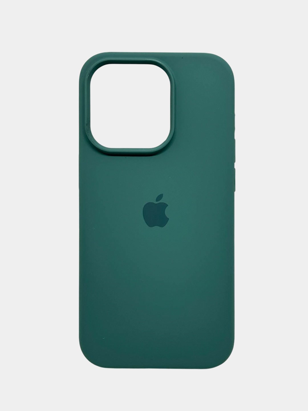Чехол для Apple iPhone 14 Pro зеленый купить,970