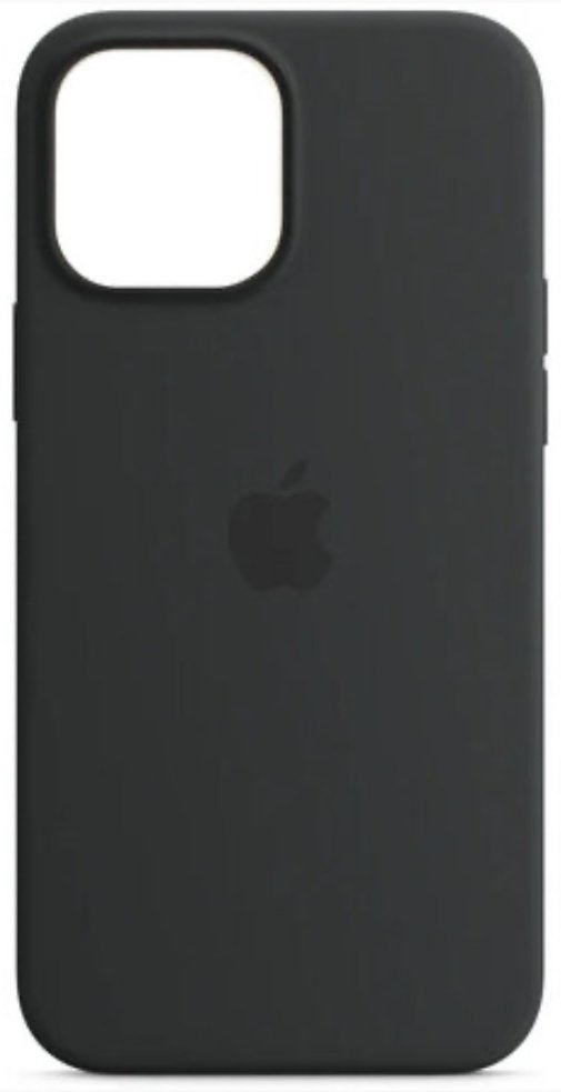 Чехол для Apple iPhone 13 Pro Max черный купить,999