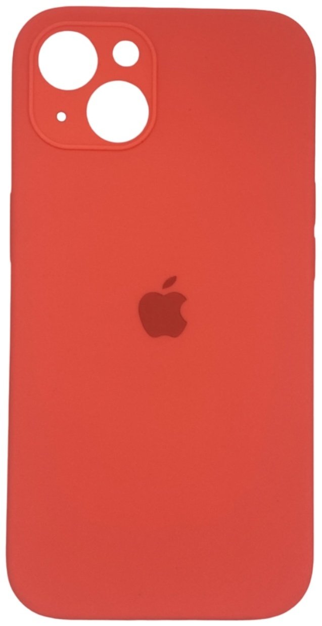 Чехол для Apple iPhone 13 розовый купить,999