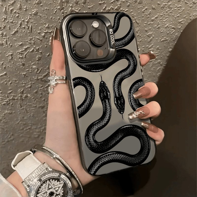 Чехол для Apple iPhone 13 черный купить,320