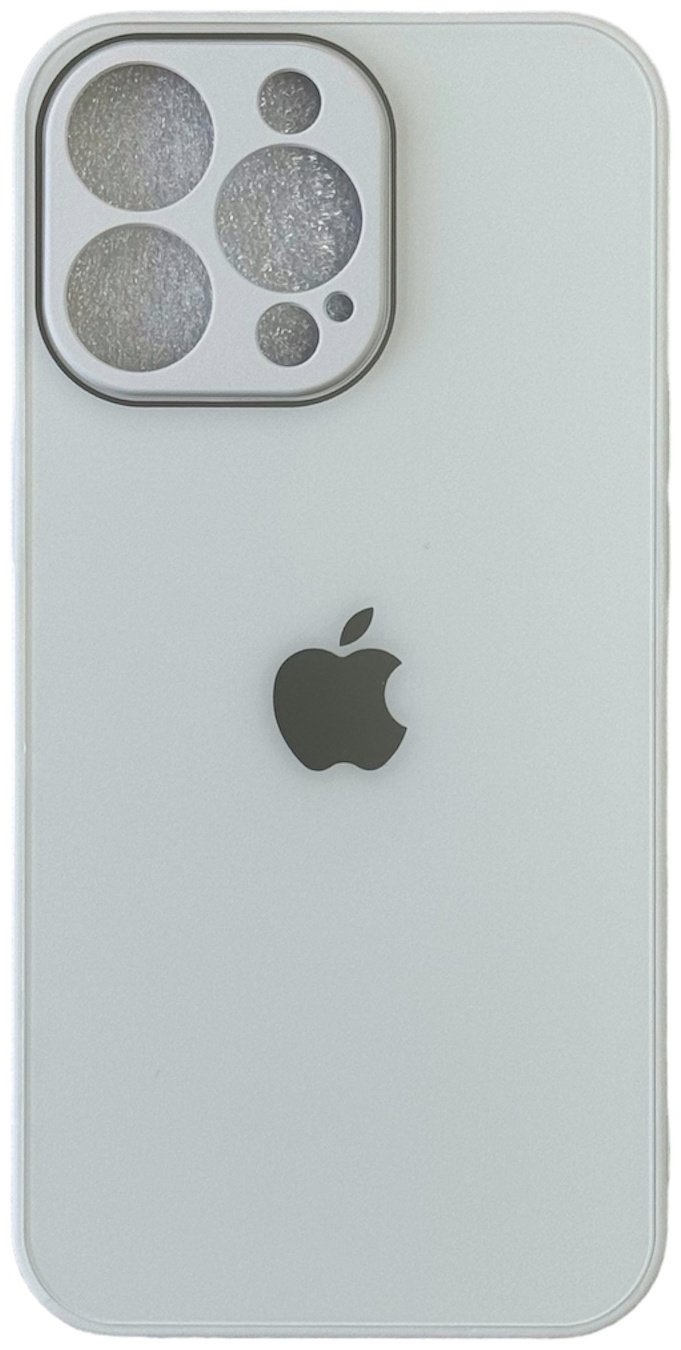 Чехол для Apple iPhone 13 Pro белый купить,870