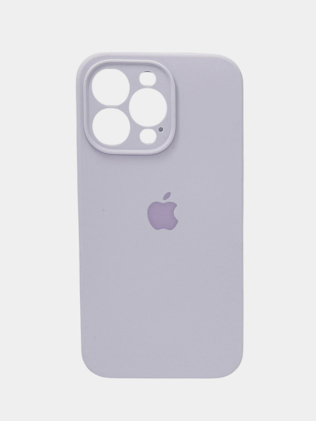Чехол для Apple iPhone 13 Pro белый купить,1270