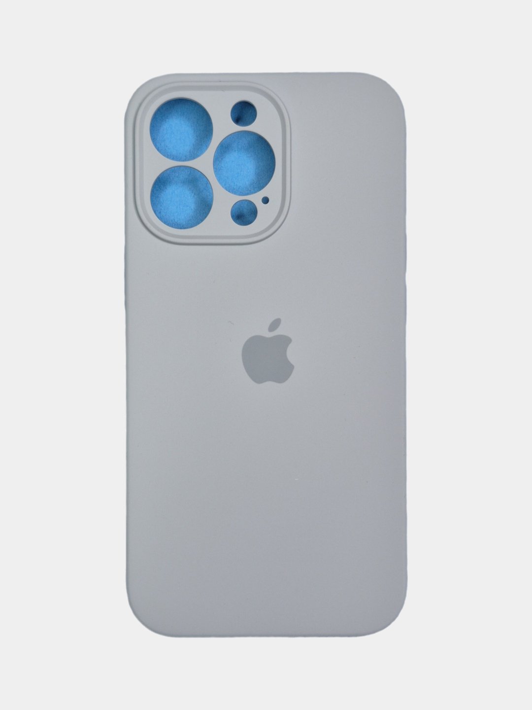 Чехол для Apple iPhone 13 Pro белый купить,1270