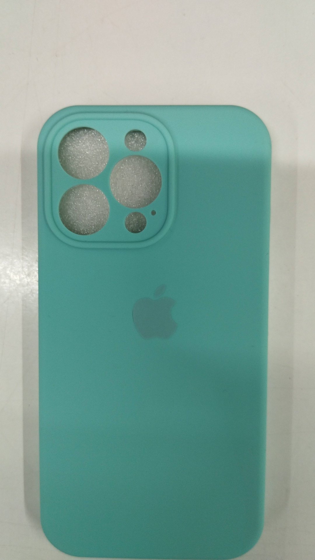 Чехол для Apple iPhone 13 Pro зеленый купить,1060
