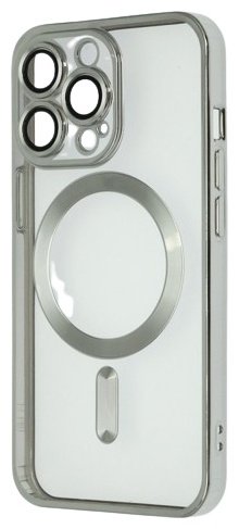 Чехол Totu для Apple iPhone 14 Pro Max прозрачный купить,966