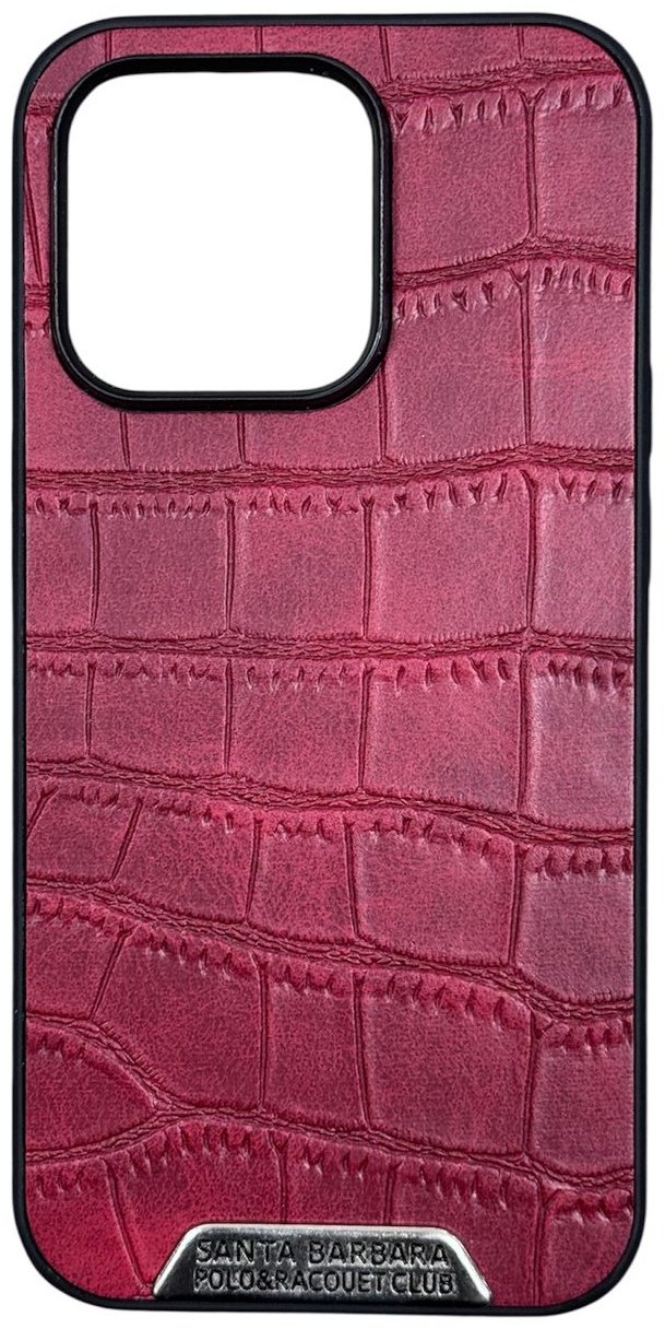 Чехол для Apple iPhone 14 Pro красный купить,1900