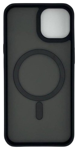 Чехол для Apple iPhone 13 черный купить,970