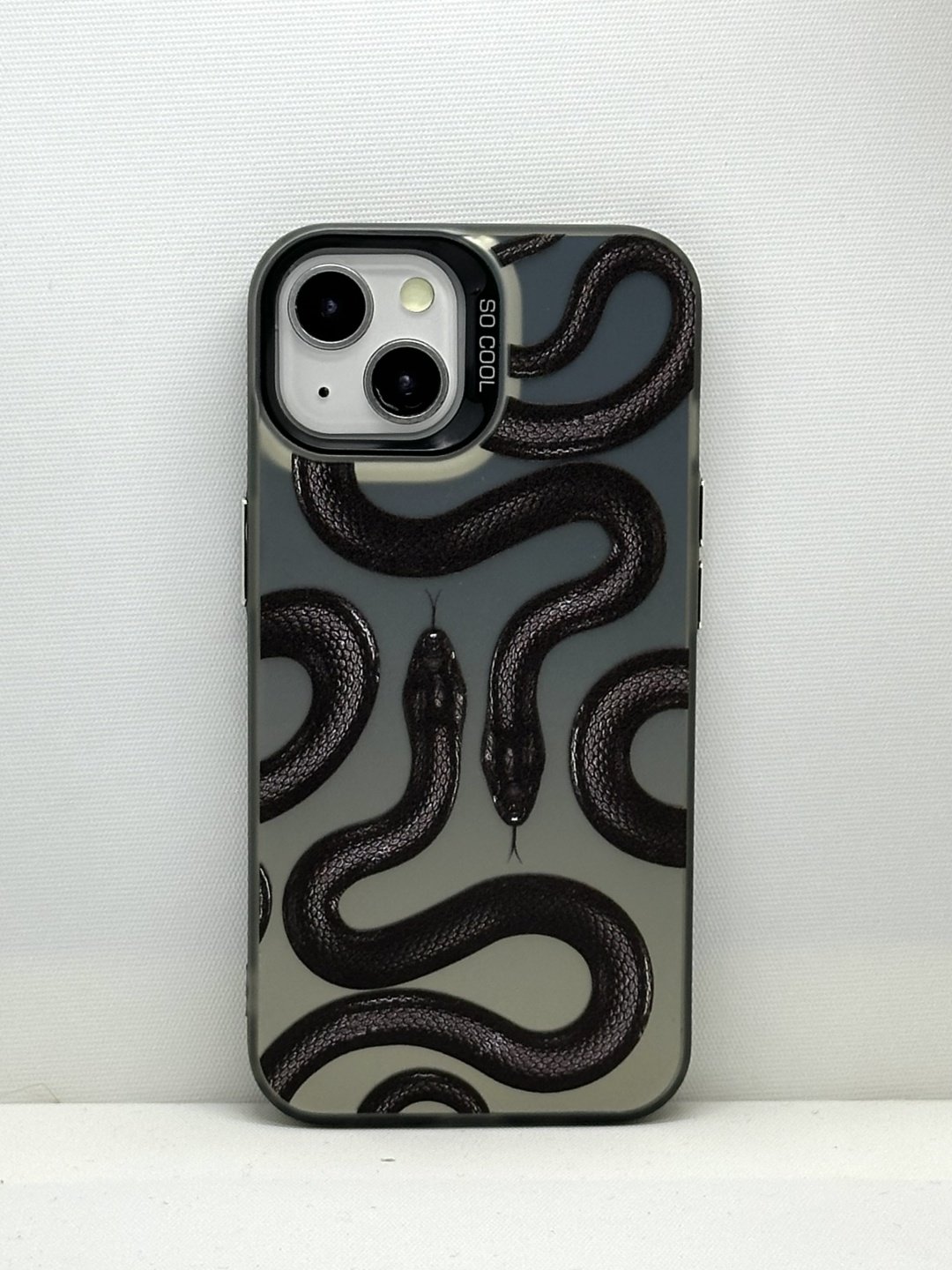 Чехол для Apple iPhone 13, iPhone 14 рисунок купить,283