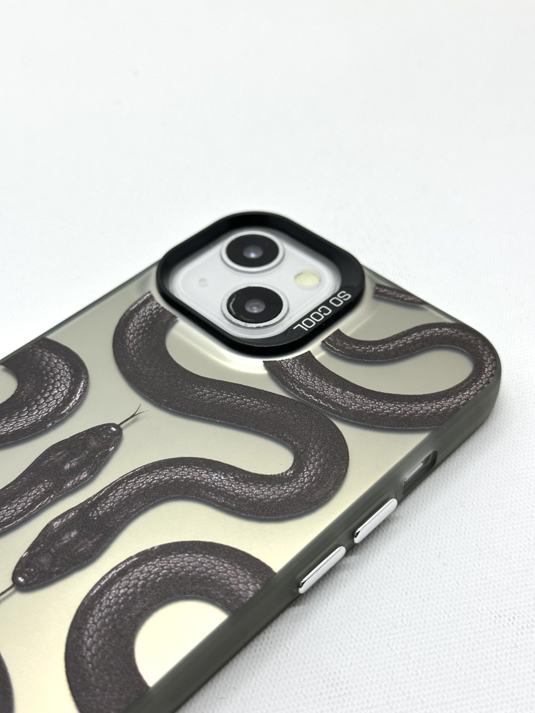 Чехол для Apple iPhone 13, iPhone 14 рисунок купить,283