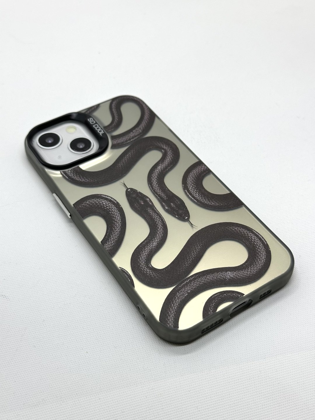 Чехол для Apple iPhone 13, iPhone 14 рисунок купить,283
