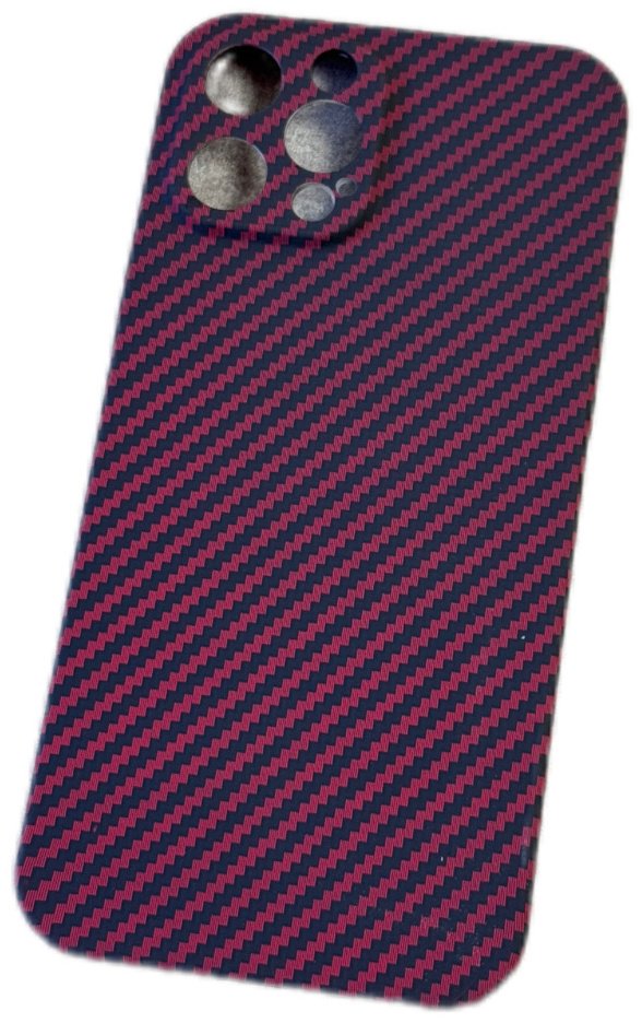 Чехол для Apple iPhone 13 Pro красный купить,2570