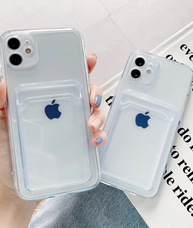 Чехол для Apple iPhone 14 Pro прозрачный купить,670