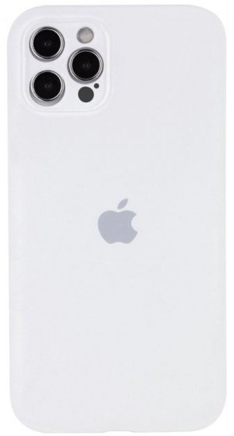 Чехол для Apple iPhone 14 Pro Max белый купить,711