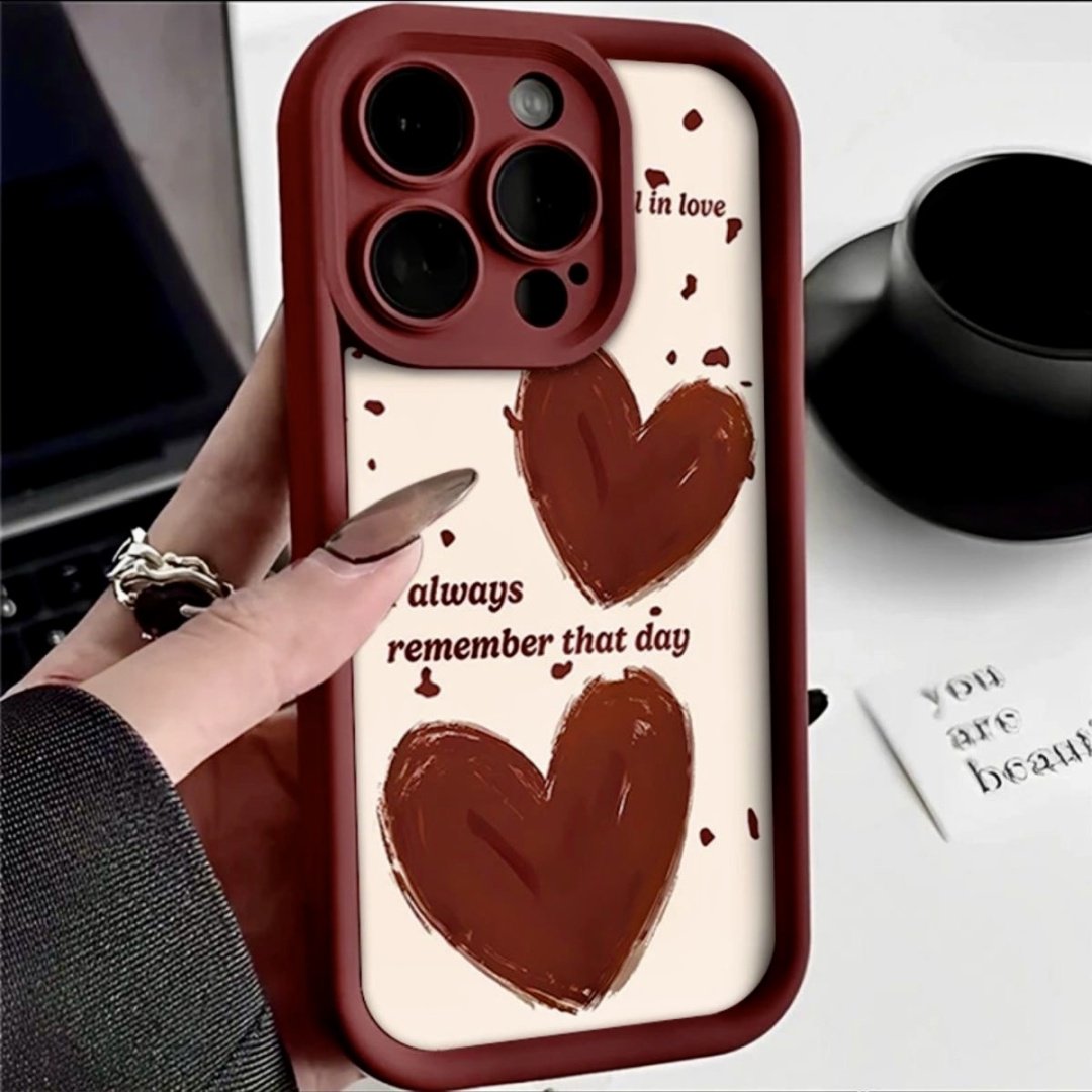 Чехол для Apple iPhone 14 Pro Max бордовый купить,799
