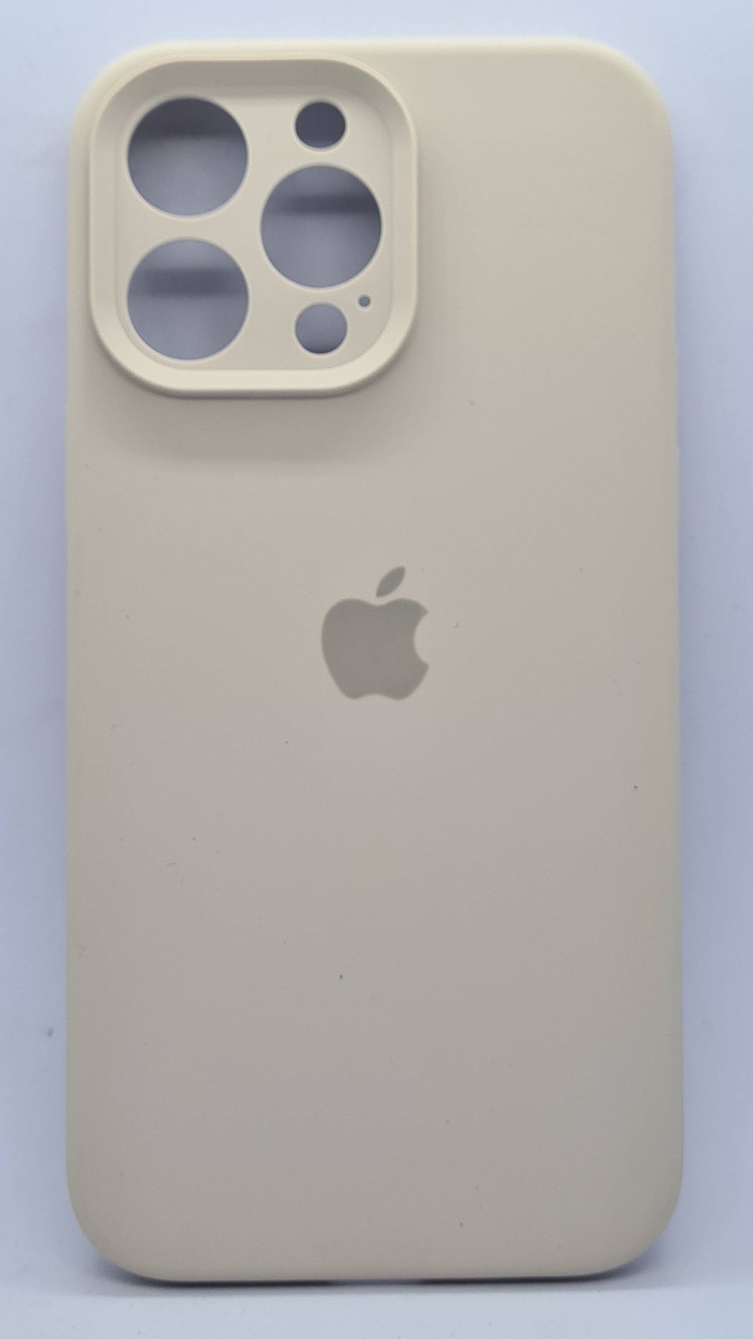 Чехол для Apple iPhone 14 Pro Max белый купить,1270