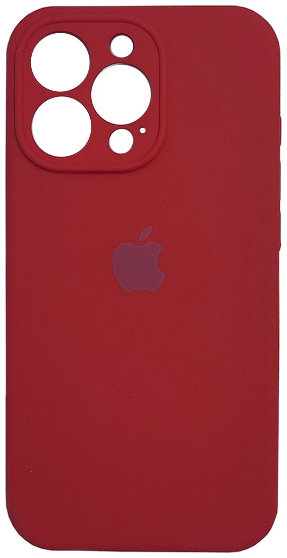 Чехол Smart для Apple iPhone 13 Pro красный - ForteMarket Чехол Smart для Apple iPhone 13 Pro красный купить,1255