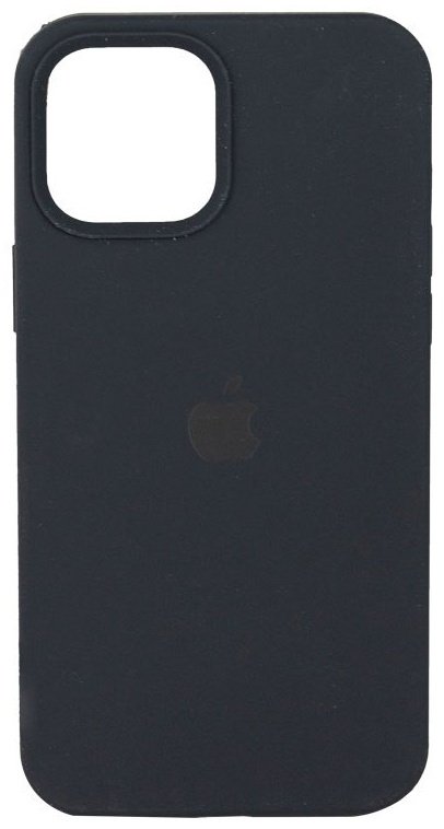 Чехол для Apple iPhone 12 Pro Max черный купить,1270