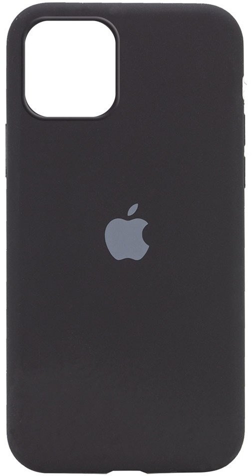 Чехол Telefonik для Apple iPhone 12, iPhone 12 Pro черный купить,953