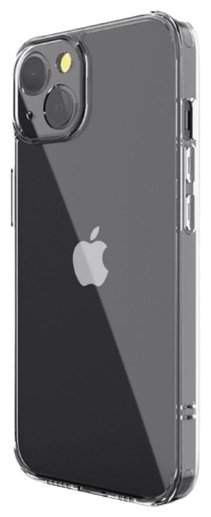 Чехол для Apple iPhone 14 прозрачный купить,270