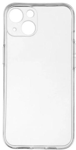 Чехол для Apple iPhone 14 прозрачный купить,270