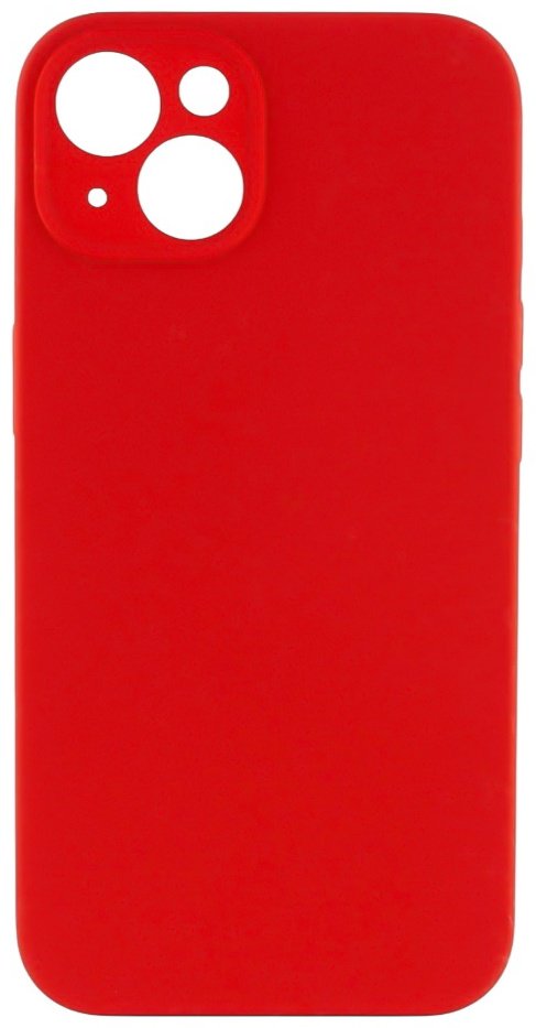 Чехол для Apple iPhone 13 красный купить,1060