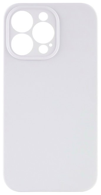 Чехол для Apple iPhone 13 Pro белый купить,1060