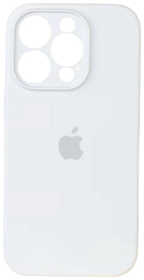 Чехол для Apple iPhone 13 Pro белый купить,988