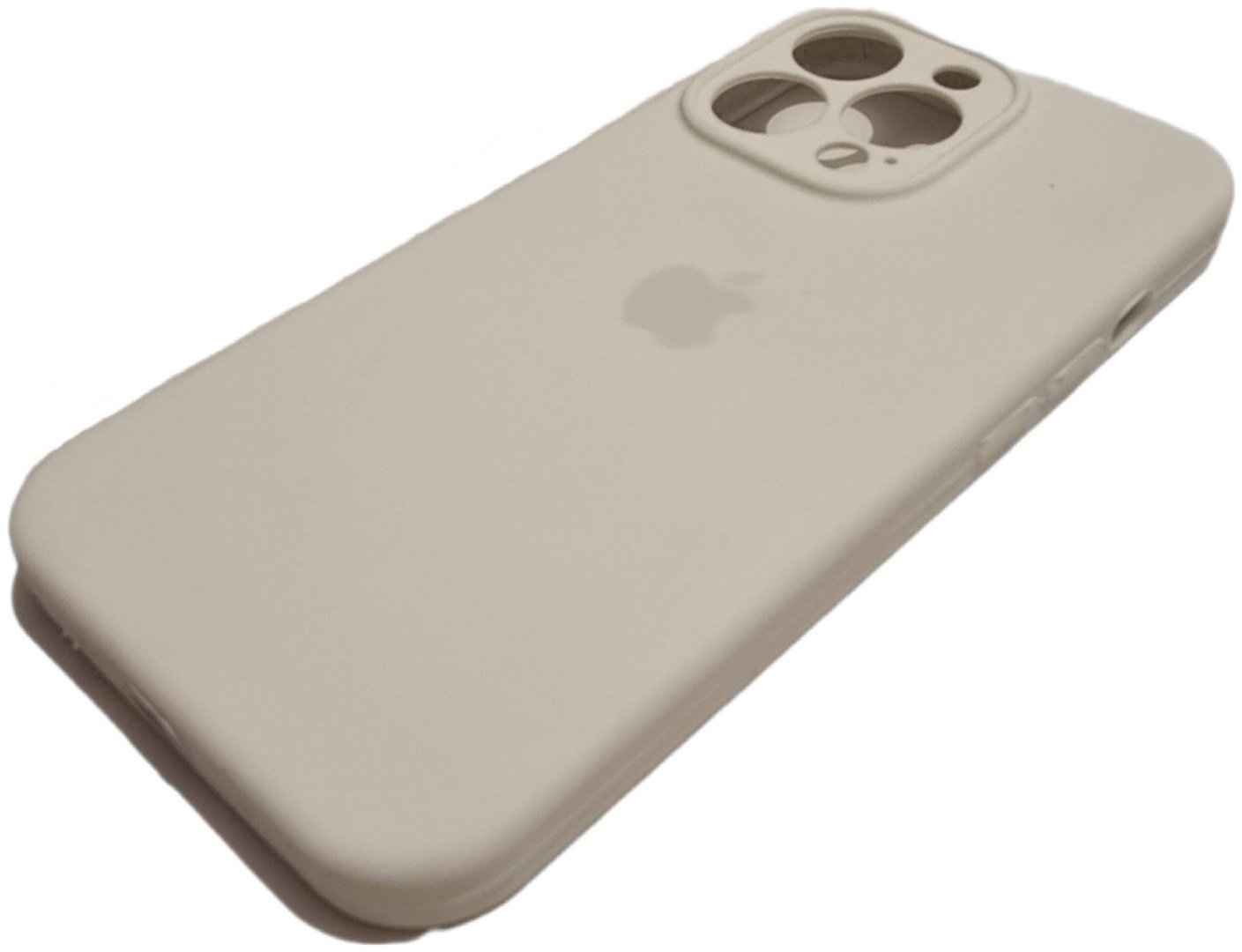 Чехол для Apple iPhone 13 Pro белый купить,1060