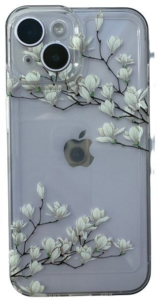Чехол для Apple iPhone 14 рисунок купить,1570